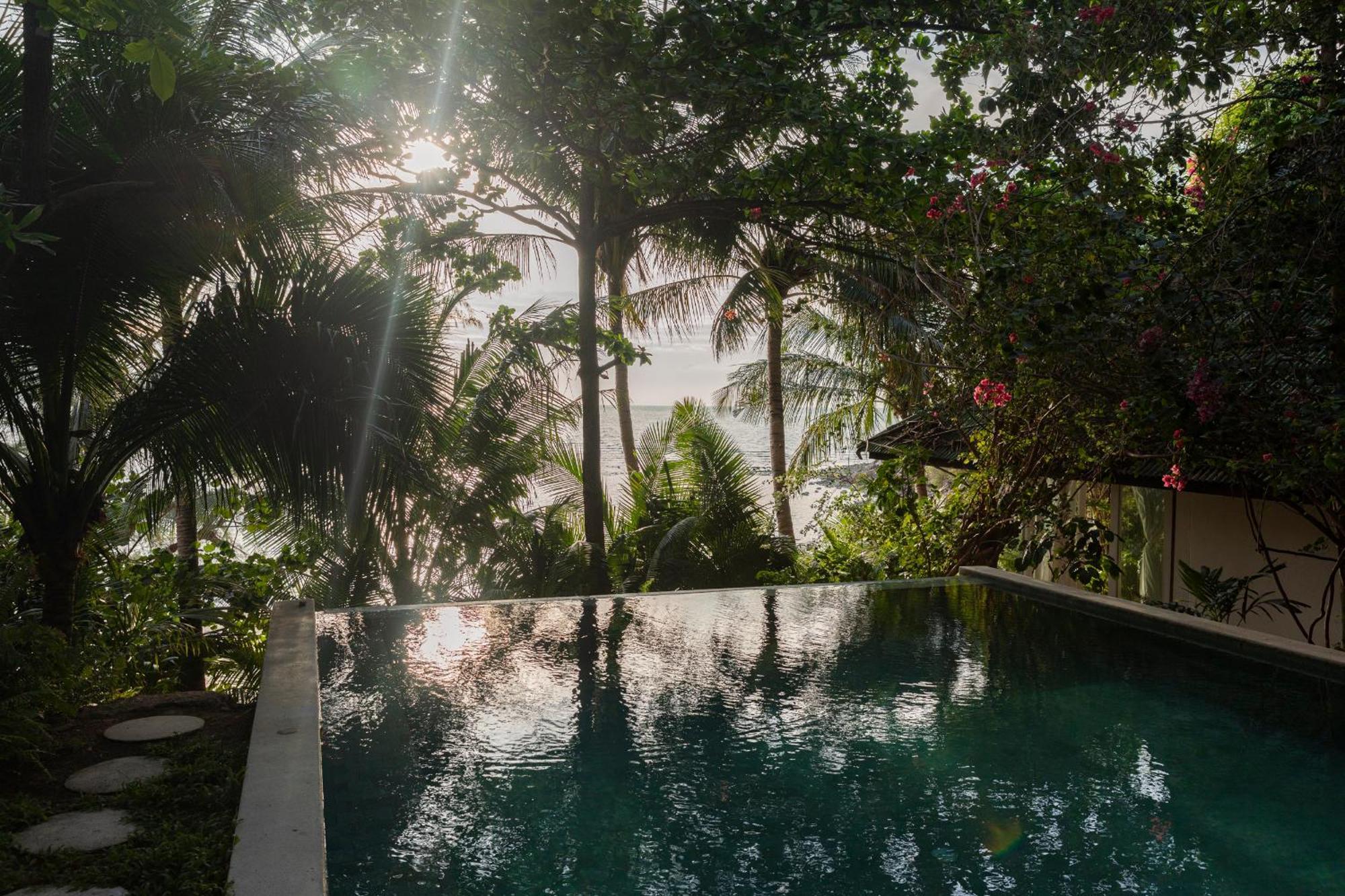 Séjour à la campagne Coconut