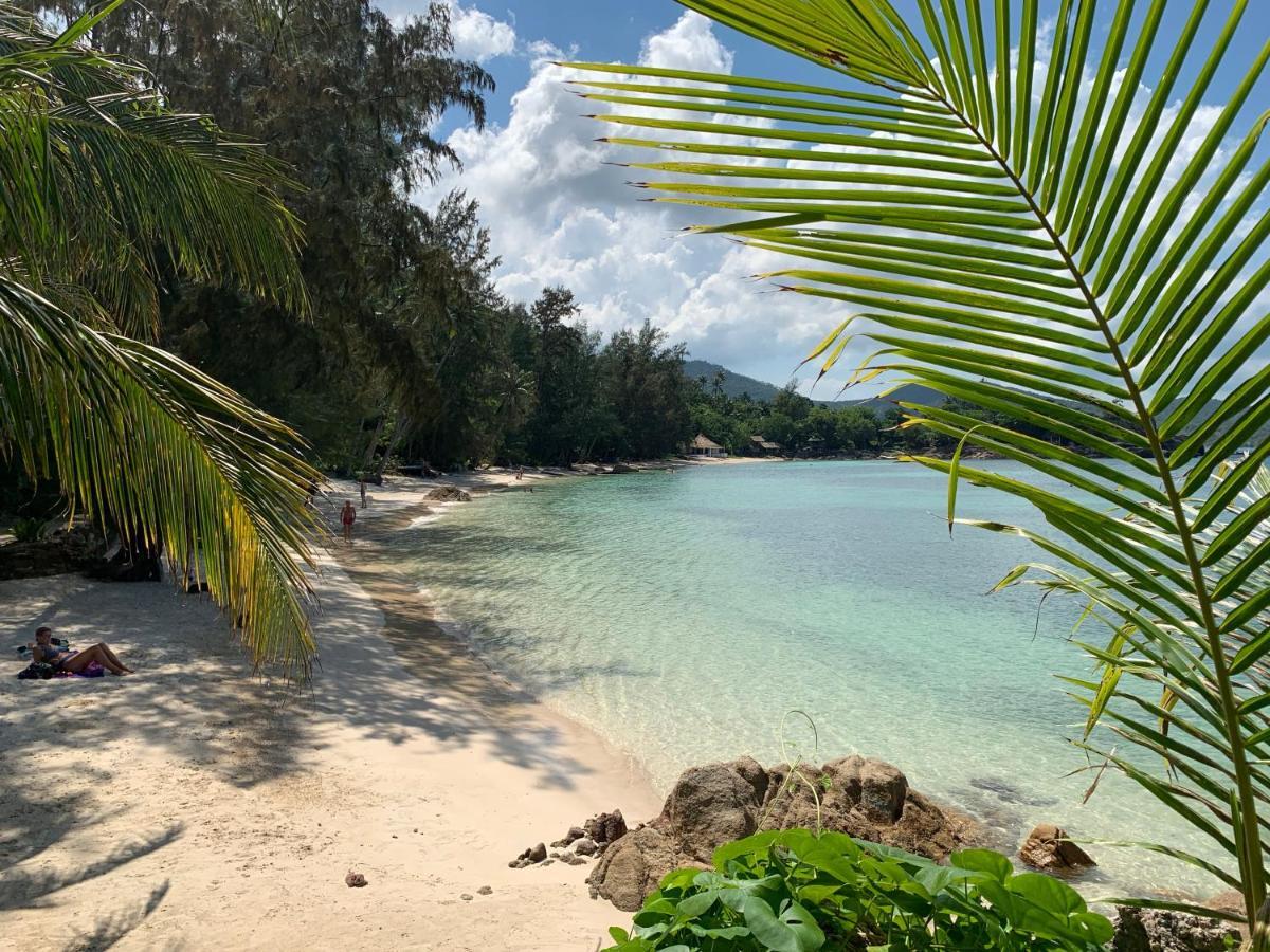 Séjour à la campagne Coconut *